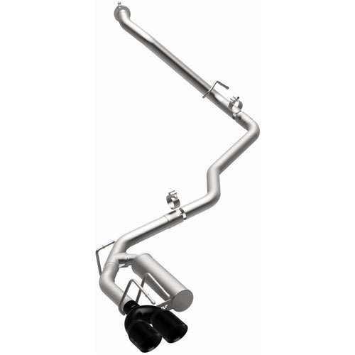 MagnaFlow 2025-2026 Toyota Camry SPEQ Series Stainless Cat-Back Performance Exhaust System
