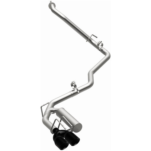 MagnaFlow 2025-2026 Toyota Camry 2.5L SPEQ Series Cat-Back Performance Exhaust System 19698