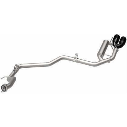 MagnaFlow 2025-2026 Toyota Camry SPEQ Series Stainless Cat-Back Performance Exhaust System
