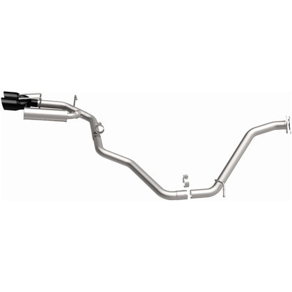 MagnaFlow 2025-2026 Toyota Camry SPEQ Series Stainless Cat-Back Performance Exhaust System