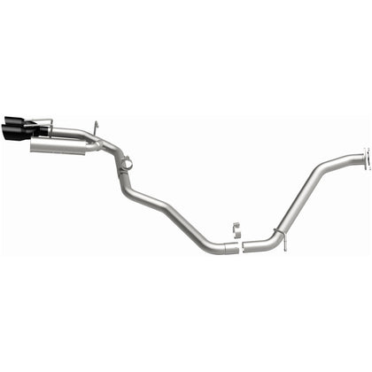 MagnaFlow 2025-2026 Toyota Camry 2.5L SPEQ Series Cat-Back Performance Exhaust System 19698