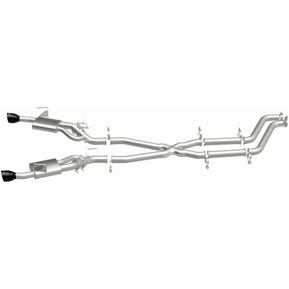 MagnaFlow 2026 Dodge Charger 3.0L SPEQ Series Cat-Back Performance Exhaust System 19699