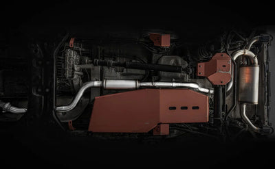 Engineered Excellence