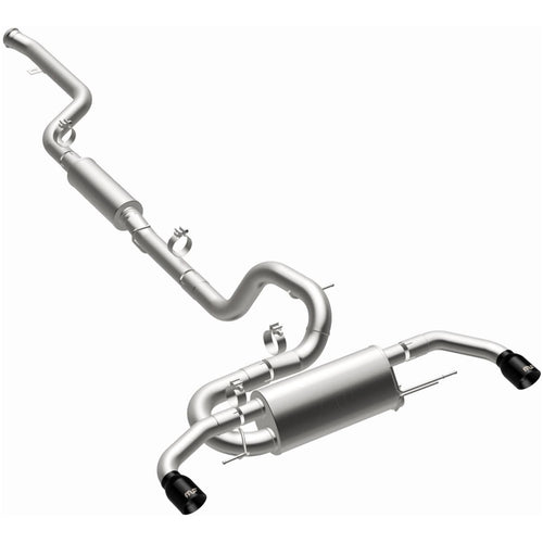 MagnaFlow® 2024-2026 INEOS Grenadier 3.0L Overland Series™ Cat-Back Performance Exhaust System 19702
