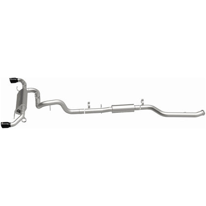 MagnaFlow® 2024-2026 INEOS Grenadier 3.0L Overland Series™ Cat-Back Performance Exhaust System 19702