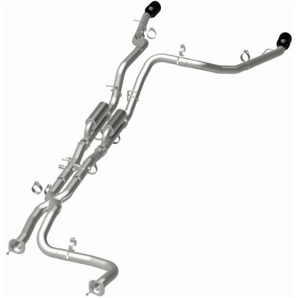 MagnaFlow 2025-2026 Ram 1500 RHO 3.0L SPEQ Series Cat-Back Performance Exhaust System 19704