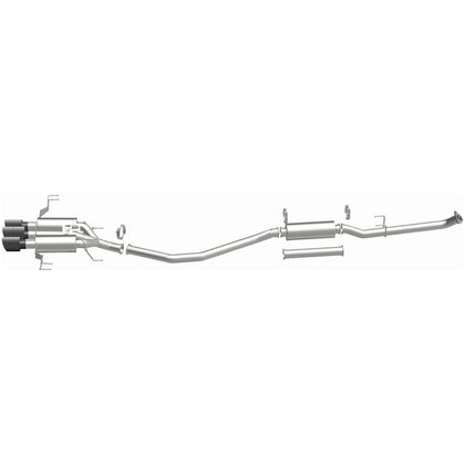 MagnaFlow 2017-2027 Honda Civic 2.0L SPEQ Series Cat-Back Performance Exhaust System 19708
