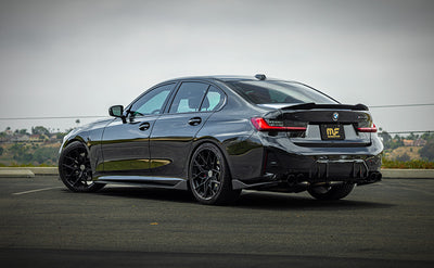 Exhaust Unleashed 