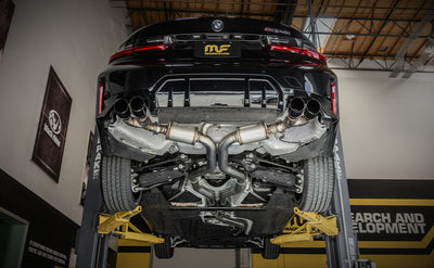 Pure Performance 