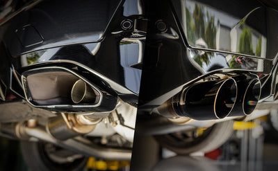 Perfect Fitment 