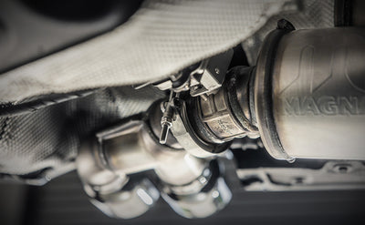 Engineered Excellence  