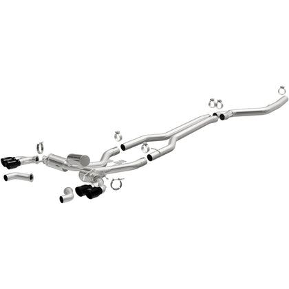 MagnaFlow SPEQ Series Cat-Back Performance Exhaust System 19828
