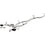 MagnaFlow SPEQ Series Cat-Back Performance Exhaust System 19828