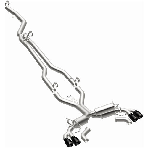 MagnaFlow SPEQ Series Cat-Back Performance Exhaust System 19828