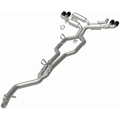 MagnaFlow SPEQ Series Cat-Back Performance Exhaust System 19828