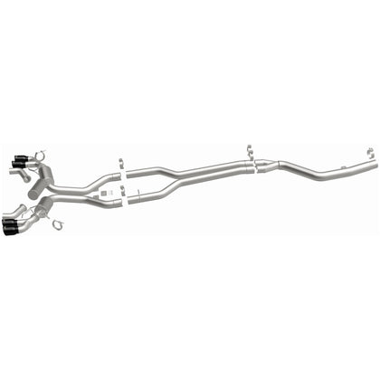 MagnaFlow SPEQ Series Cat-Back Performance Exhaust System 19828