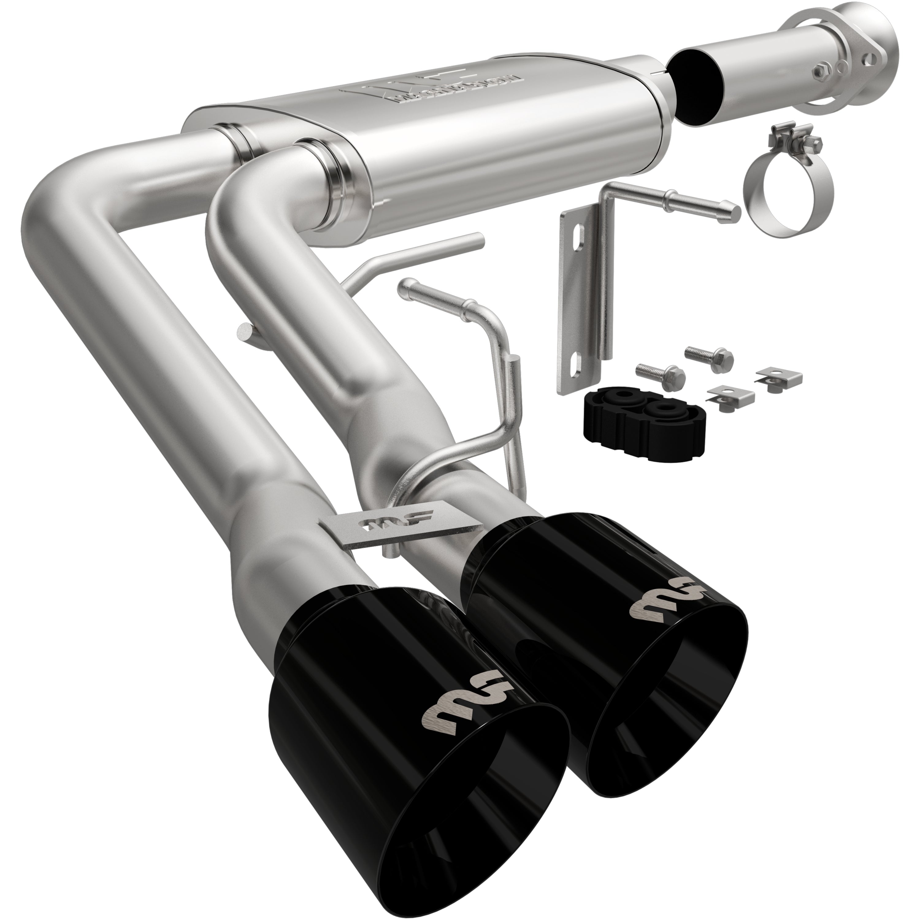Nissan 300ZX Exhaust Systems | MagnaFlow