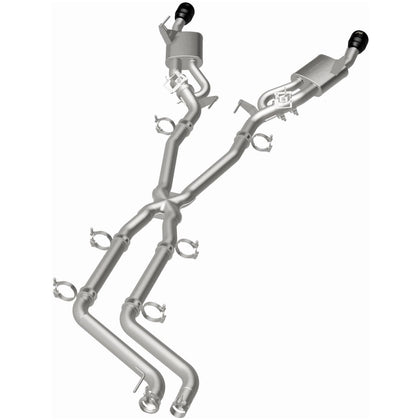 MagnaFlow 2026 Dodge Charger 3.0L SPEQ Series Cat-Back Performance Exhaust System 19838