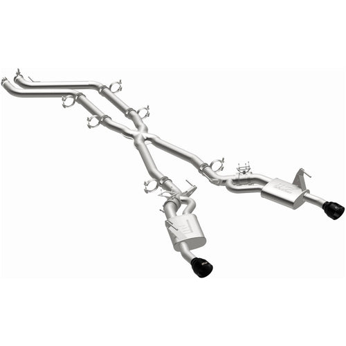 MagnaFlow SPEQ Series Cat-Back Performance Exhaust System 19839