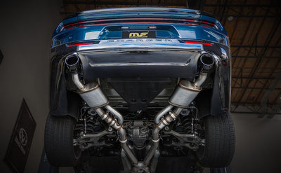 Exhaust Unleashed