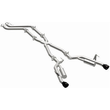 MagnaFlow 2026-2027 Dodge Charger 3.0L SPEQ Series Cat-Back Performance Exhaust System 19840