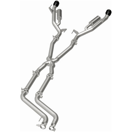 MagnaFlow 2026 Dodge Charger 3.0L SPEQ Series Cat-Back Performance Exhaust System 19840