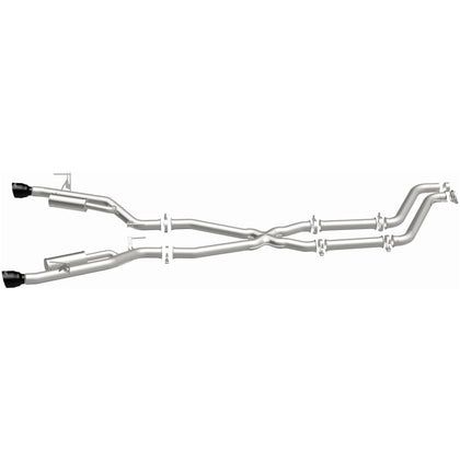 MagnaFlow 2026 Dodge Charger 3.0L SPEQ Series Cat-Back Performance Exhaust System 19840