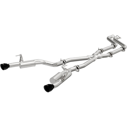 MagnaFlow 2026 Dodge Charger 3.0L SPEQ Series Cat-Back Performance Exhaust System 19840