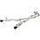 MagnaFlow 2026 Dodge Charger 3.0L SPEQ Series Cat-Back Performance Exhaust System 19840
