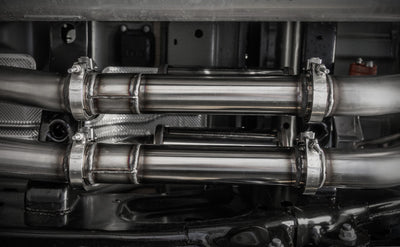 Engineered Excellence  