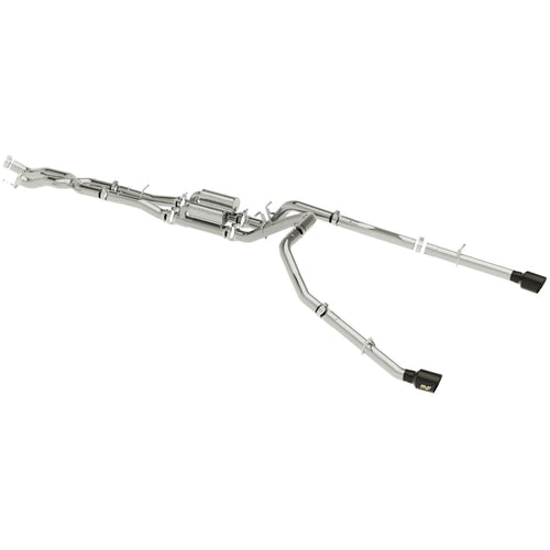 MagnaFlow 2026 Ram 1500 3.0L SPEQ Series Cat-Back Performance Exhaust System 19853