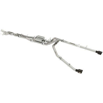MagnaFlow 2026-2027 Ram 1500 Rebel 3.0L SPEQ Series Cat-Back Performance Exhaust System 19853
