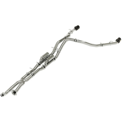 MagnaFlow 2026-2027 Ram 1500 Rebel 3.0L SPEQ Series Cat-Back Performance Exhaust System 19853
