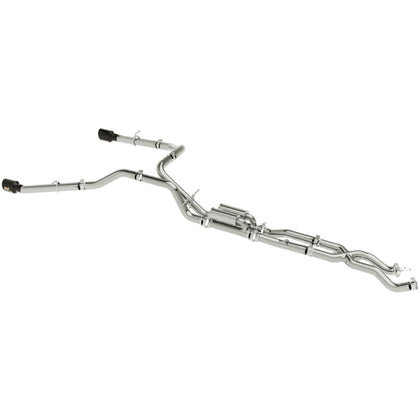 MagnaFlow 2026-2027 Ram 1500 Rebel 3.0L SPEQ Series Cat-Back Performance Exhaust System 19853