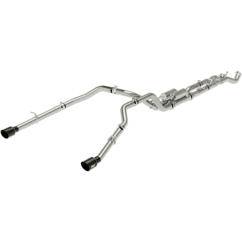 MagnaFlow 2026 Ram 1500 3.0L SPEQ Series Cat-Back Performance Exhaust System 19853