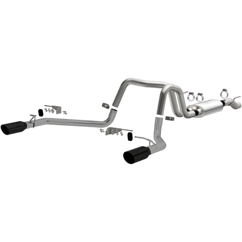 MagnaFlow 2027 Ford F-150 3.0L SPEQ Series Performance Exhaust System 19859