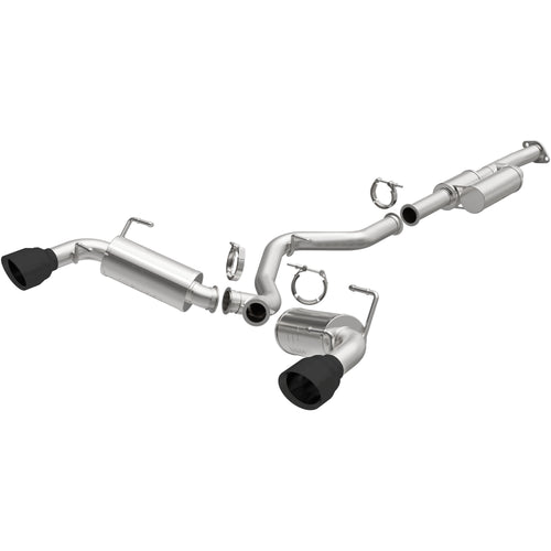 MagnaFlow 2028 Toyota Celica 2.0L SPEQ Series Performance Exhaust System 19866