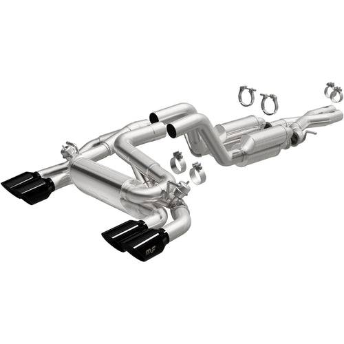 MagnaFlow 2027 Jeep Gladiator 6.4L SPEQ Series Performance Exhaust System 19873