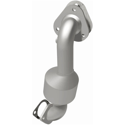 MagnaFlow OEM Grade Federal / EPA Compliant Direct-Fit Catalytic Converter 21-017