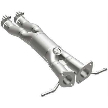 MagnaFlow OEM Grade Federal / EPA Compliant Direct-Fit Catalytic Converter 21-020