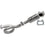 MagnaFlow 2018 Jeep Wrangler JK 3.6L / 2012-2017 Jeep Wrangler 3.6L OEM Grade Federal / EPA Compliant Direct-Fit Catalytic Converter 21-029