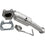 MagnaFlow OEM Grade Federal / EPA Compliant Direct-Fit Catalytic Converter 21-030