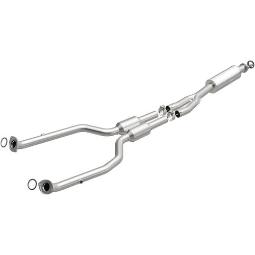 MagnaFlow 2006 Lexus GS300 3.0L OEM Grade Federal / EPA Compliant Direct-Fit Catalytic Converter 21-048