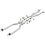 MagnaFlow OEM Grade Federal / EPA Compliant Direct-Fit Catalytic Converter 21-069