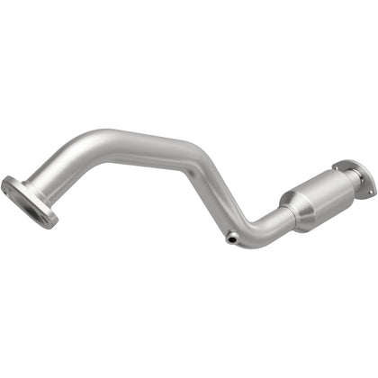 MagnaFlow 2015-2021 Lexus NX300h 2.5L | 2016-2018 Toyota RAV4 2.5L OEM Grade Federal / EPA Compliant Direct-Fit Catalytic Converter 21-073