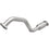 MagnaFlow 2015-2021 Lexus NX300h 2.5L | 2016-2018 Toyota RAV4 2.5L OEM Grade Federal / EPA Compliant Direct-Fit Catalytic Converter 21-073