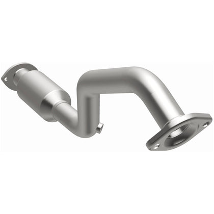 MagnaFlow 2015-2021 Lexus NX300h 2.5L | 2016-2018 Toyota RAV4 2.5L OEM Grade Federal / EPA Compliant Direct-Fit Catalytic Converter 21-073