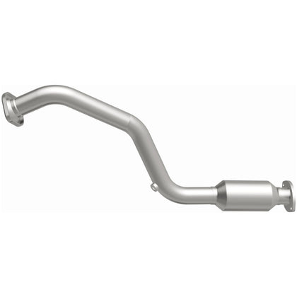MagnaFlow 2015-2021 Lexus NX300h 2.5L | 2016-2018 Toyota RAV4 2.5L OEM Grade Federal / EPA Compliant Direct-Fit Catalytic Converter 21-073