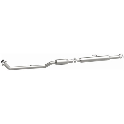 MagnaFlow 2013-2018 Lexus ES300h 2.5L OEM Grade Federal / EPA Compliant Direct-Fit Catalytic Converter 21-074