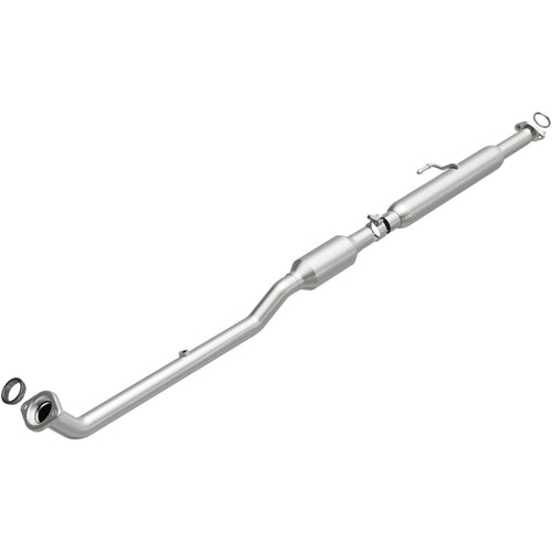 MagnaFlow 2013-2018 Lexus ES300h 2.5L OEM Grade Federal / EPA Compliant Direct-Fit Catalytic Converter 21-074